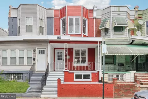 1953 S Ithan St, Philadelphia, PA 19143
