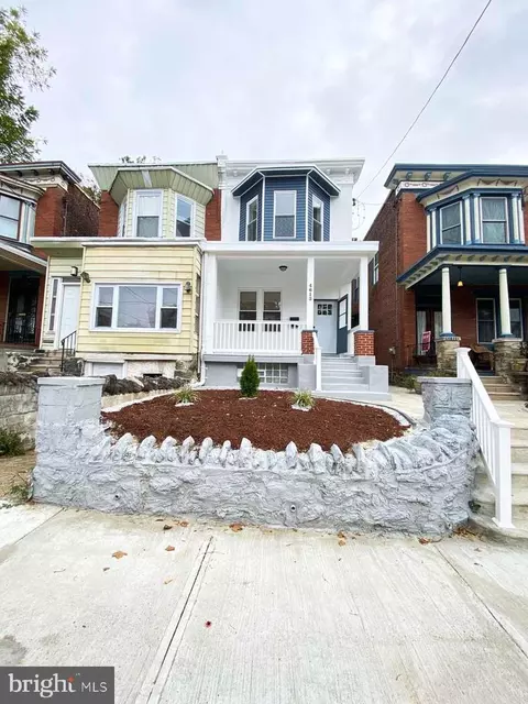 4613 Greene St, Philadelphia, PA 19144