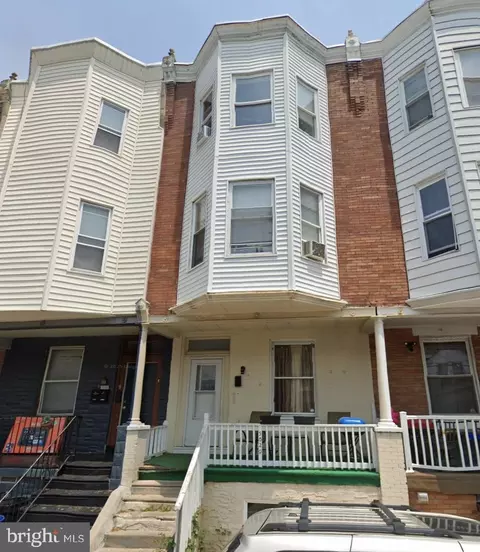 5829 Crittenden St, Philadelphia, PA 19138