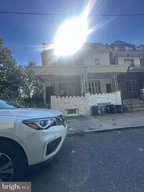 1828 E Schiller St, Philadelphia, PA 19134