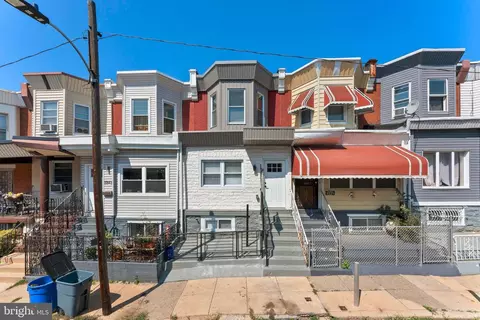 5541 Elliott St, Philadelphia, PA 19143
