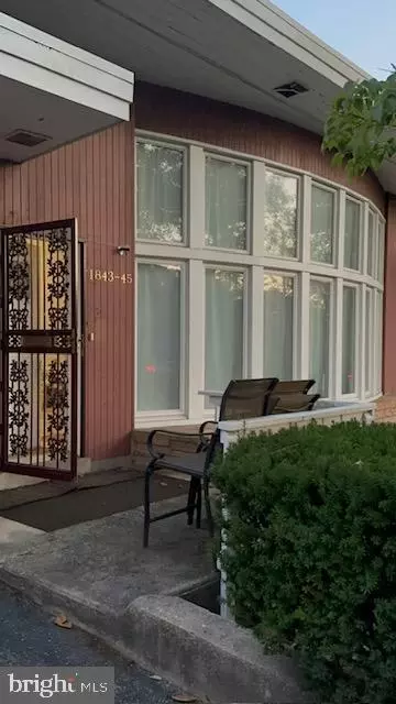 1843 N 45 N 72nd St, Philadelphia, PA 19151