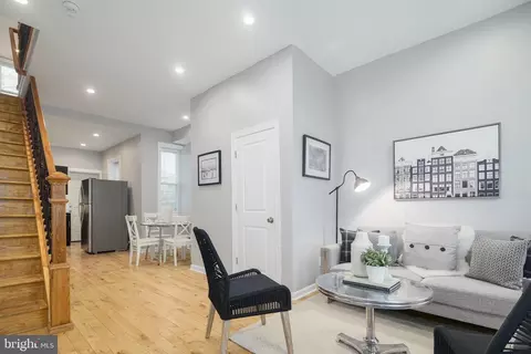2504 Sharswood St, Philadelphia, PA 19121