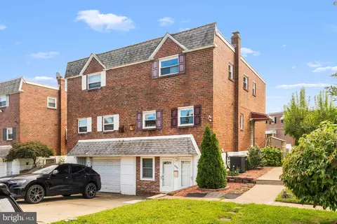 9109 Revere St, Philadelphia, PA 19152