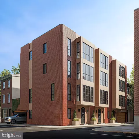 2002 Waverly St, Philadelphia, PA 19146