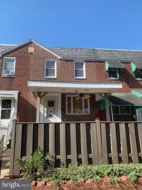 4014 Barnett St, Philadelphia, PA 19135