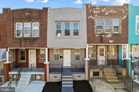 170 W Thelma St, Philadelphia, PA 19140
