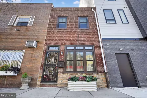 340 W Girard Ave, Philadelphia, PA 19123