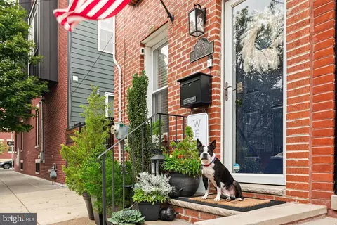 835 N Capitol St, Philadelphia, PA 19130