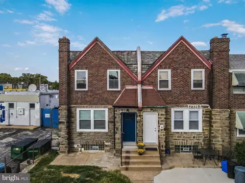4011 Bleigh Ave, Philadelphia, PA 19136