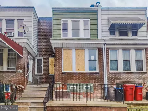 619 Brill St, Philadelphia, PA 19120