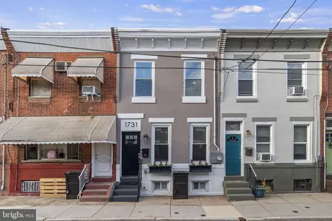 1731 Pierce St, Philadelphia, PA 19145