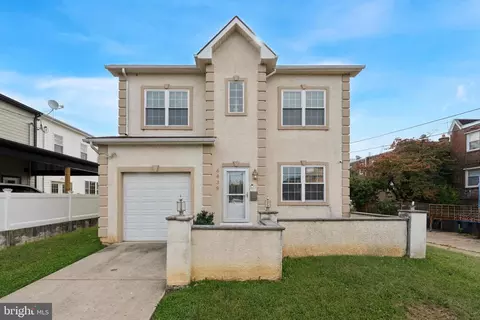 6839 Summerdale Ave, Philadelphia, PA 19111