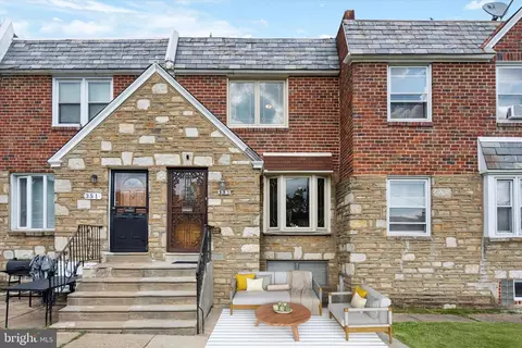 353 E Claremont Rd, Philadelphia, PA 19120