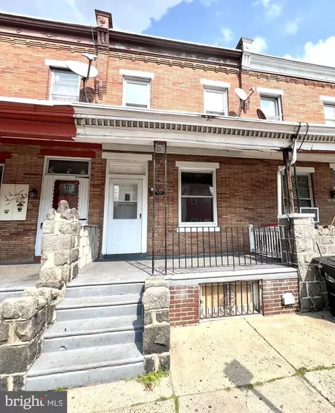 2023 E Tioga St, Philadelphia, PA 19134