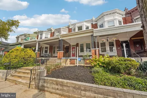 3853 17th St, Philadelphia, PA 19140