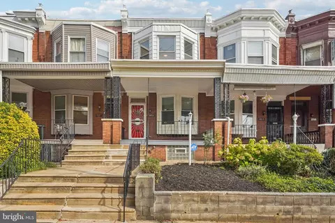 3853 17th St, Philadelphia, PA 19140