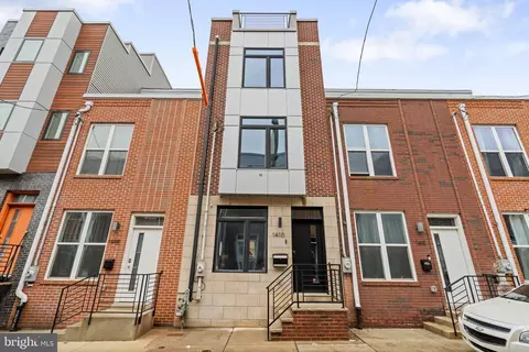 1410 N Marston St, Philadelphia, PA 19121