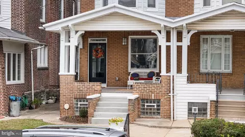 6115 Washington Ave, Philadelphia, PA 19143
