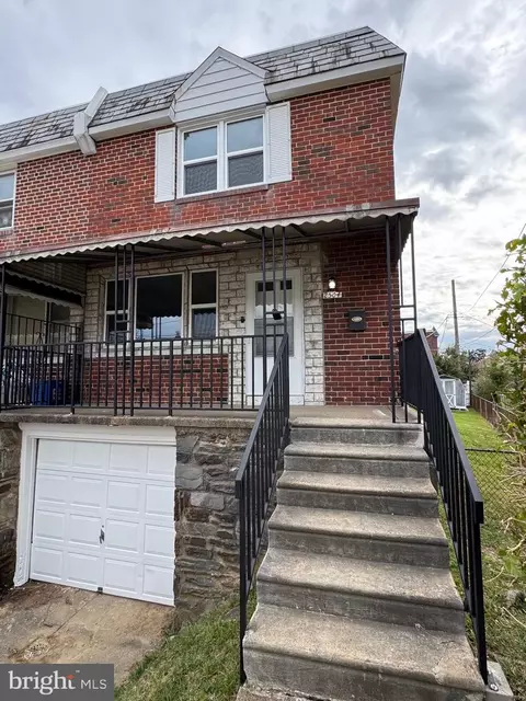 2504 S 76th St, Philadelphia, PA 19153