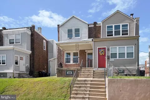 4418 Mckinley St, Philadelphia, PA 19135