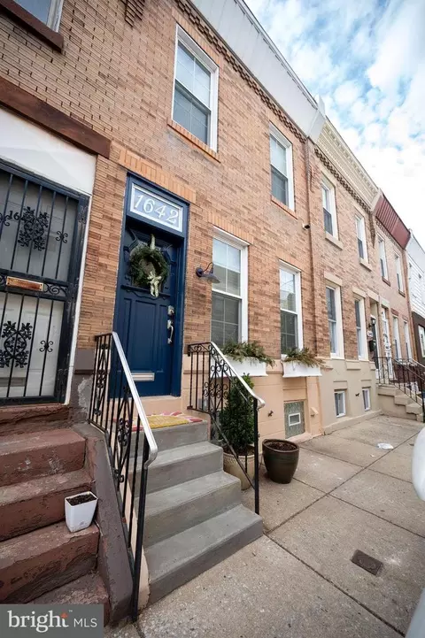 1642 S Orkney St, Philadelphia, PA 19148