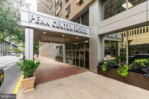1900 34 John F Kennedy Blvd #1412, Philadelphia, PA 19103