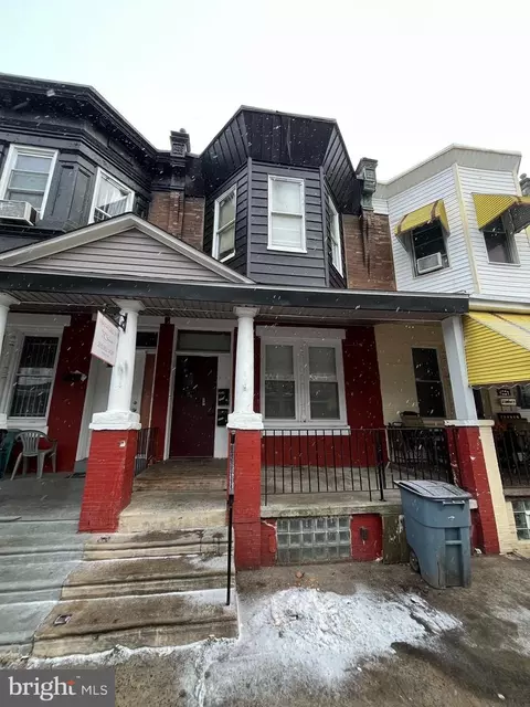 4533 N 17th St, Philadelphia, PA 19140