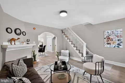 5503 Beaumont Ave, Philadelphia, PA 19143