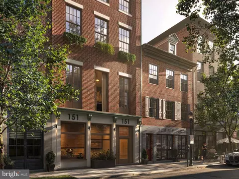 151 N 3rd St #PH, Philadelphia, PA 19106