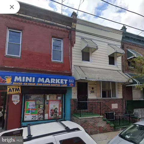 1824 S 21st St, Philadelphia, PA 19145