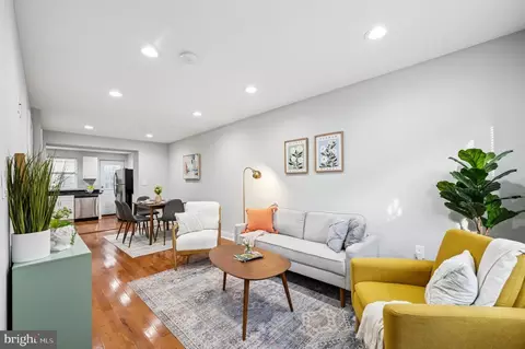 513 Wilder St, Philadelphia, PA 19147