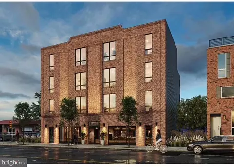 439 W 45 W Berks St, Philadelphia, PA 19122