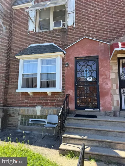 6008 Alma St, Philadelphia, PA 19149