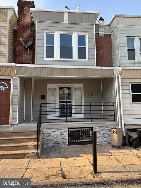 6733 Linmore Ave, Philadelphia, PA 19142