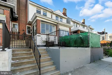 4042 Castor Ave, Philadelphia, PA 19124