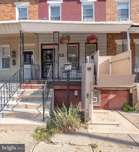 5219 Walton Ave, Philadelphia, PA 19143