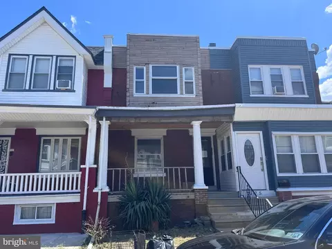 273 S Hirst St, Philadelphia, PA 19139