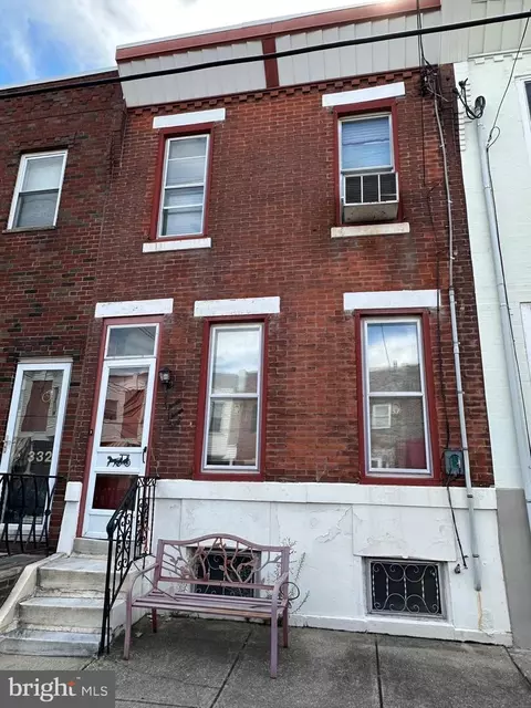 334 Jackson St, Philadelphia, PA 19148