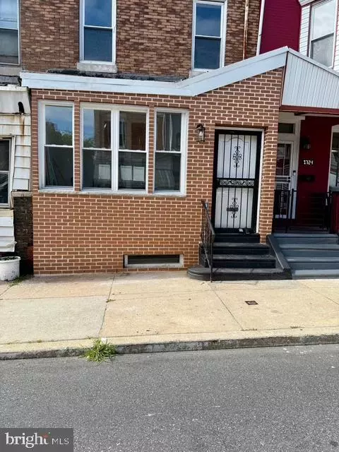 1722 N Aberdeen St, Philadelphia, PA 19131