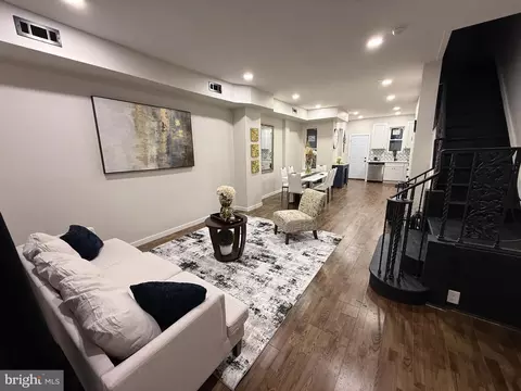1722 N Aberdeen St, Philadelphia, PA 19131