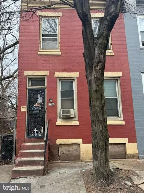 2402 N Colorado St, Philadelphia, PA 19132
