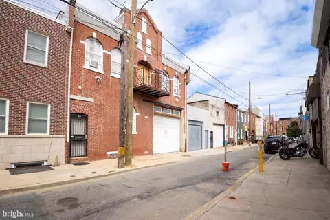 419 Pierce St, Philadelphia, PA 19148