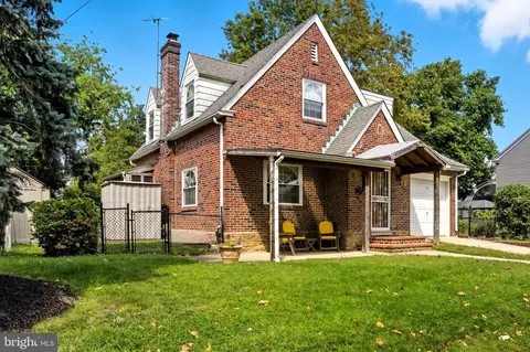 7004 Loretto Ave, Philadelphia, PA 19111