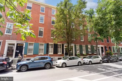 1716 00 Pine St #7, Philadelphia, PA 19103