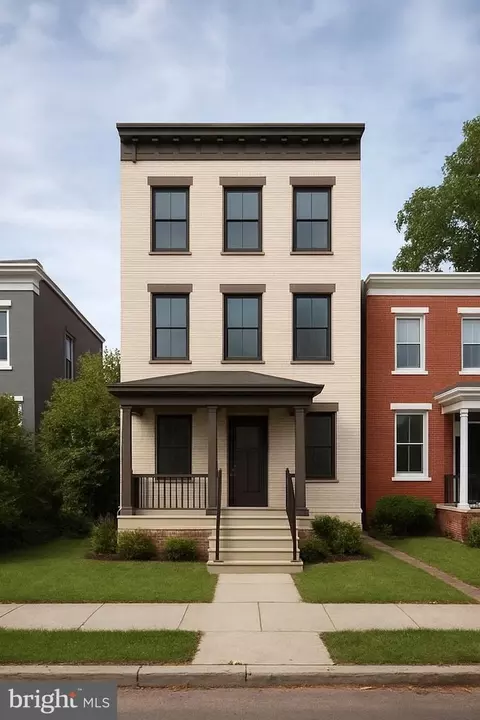 2307 N 21st St, Philadelphia, PA 19132