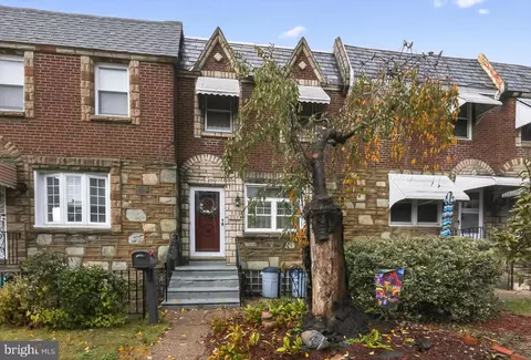 6752 Gillespie St, Philadelphia, PA 19135