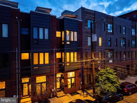 418 Fairmount Ave, Philadelphia, PA 19123