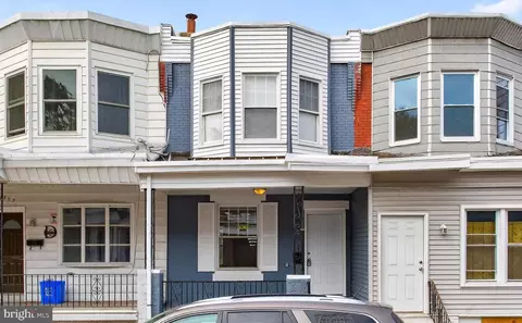 6351 Reedland St, Philadelphia, PA 19142