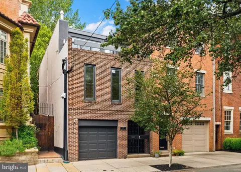 117 Catharine St, Philadelphia, PA 19147